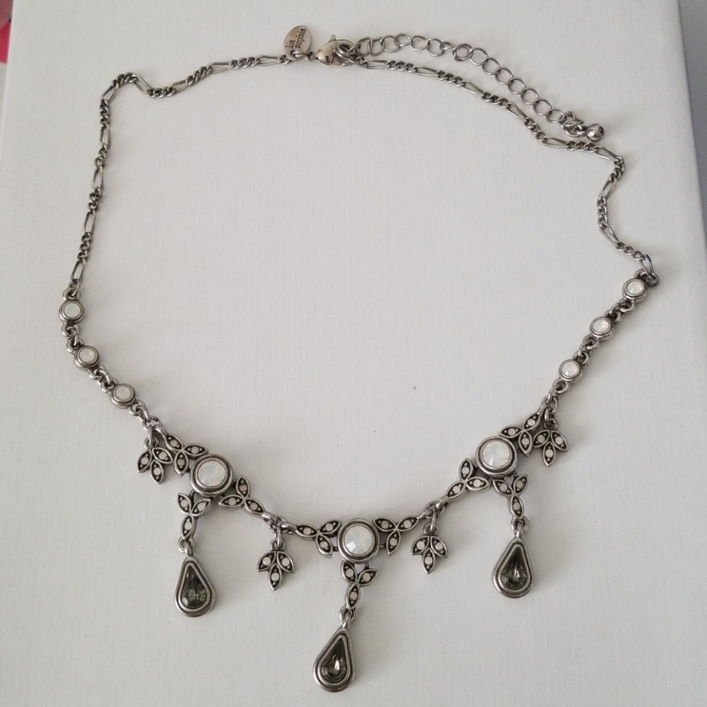 Lia Sophia necklace